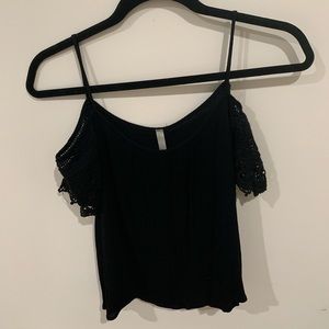 Black top